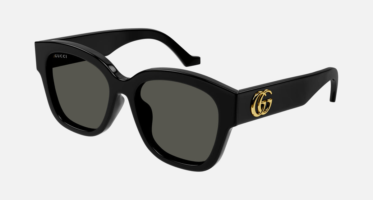 GG1550SK / Grey/Black(001) / 54-18-150