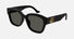 GG1550SK / Grey/Black(001) / 54-18-150