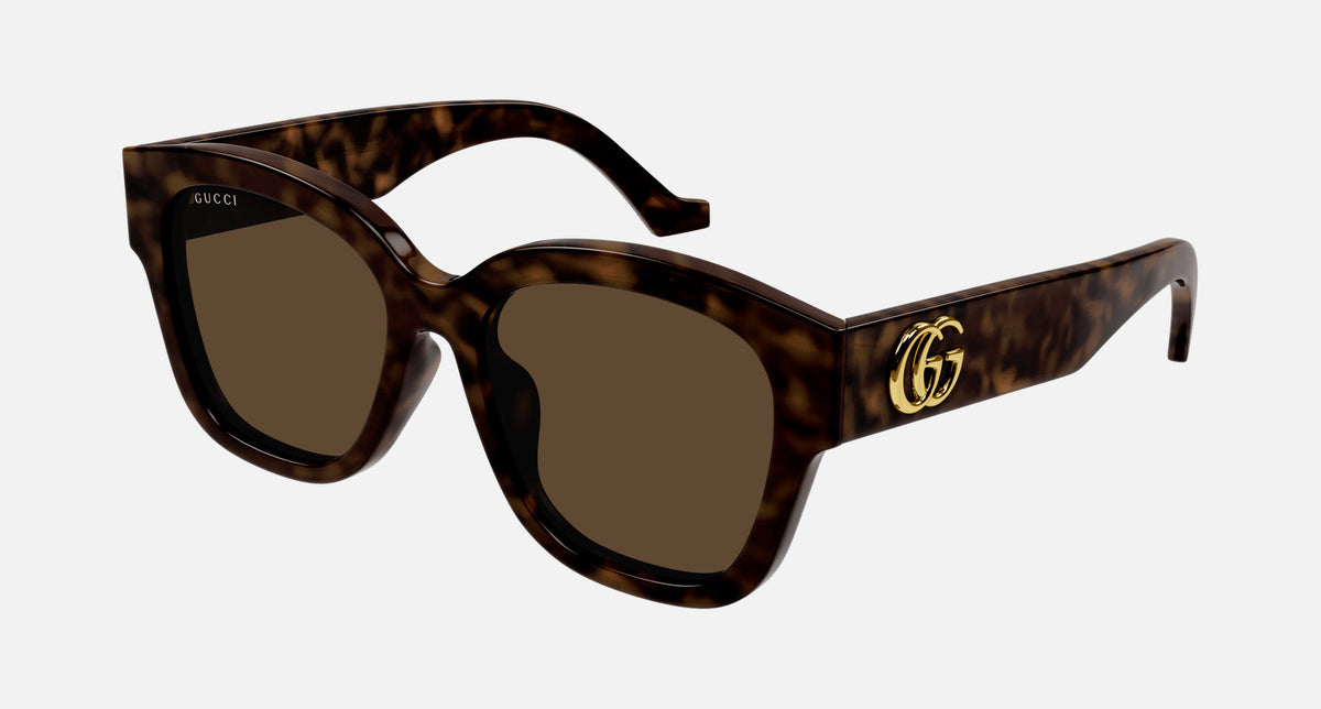 GG1550SK / Brown/Havana(002) / 54-18-150