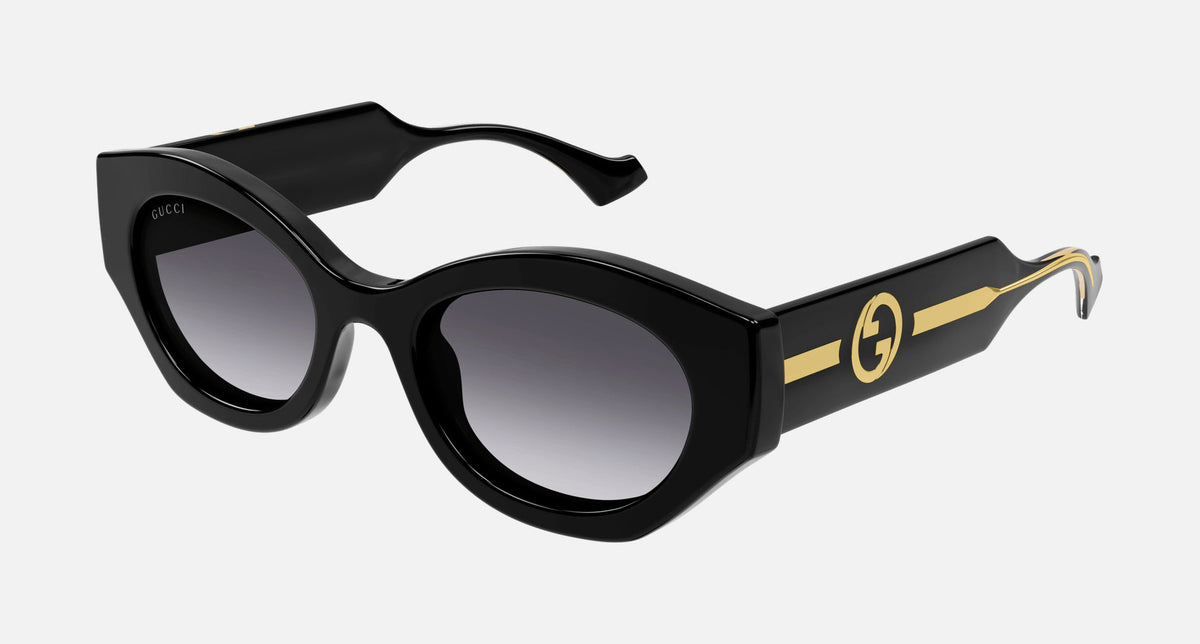 GG1553S / Grey/Black(001) / 52-21-145