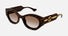 GG1553S / Brown/Havana(002) / 52-21-145