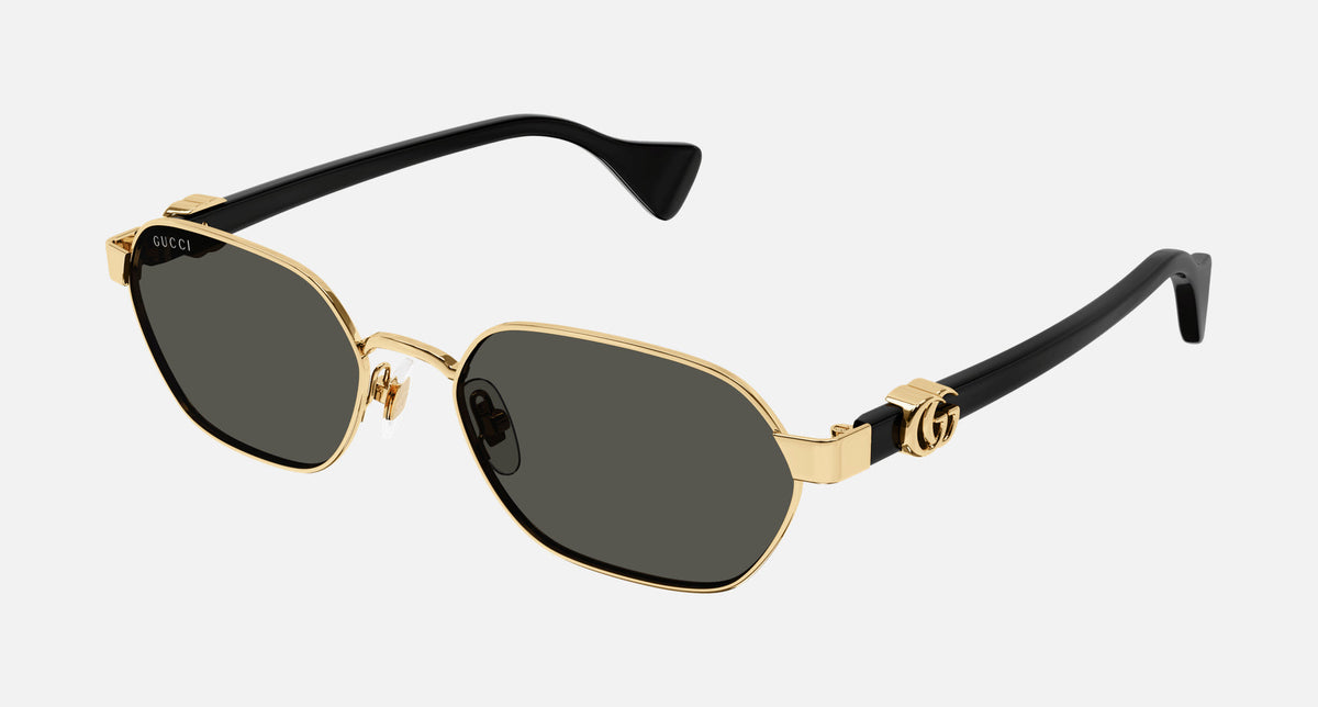 GG1593S / Grey/Gold(001) / 56-18-140