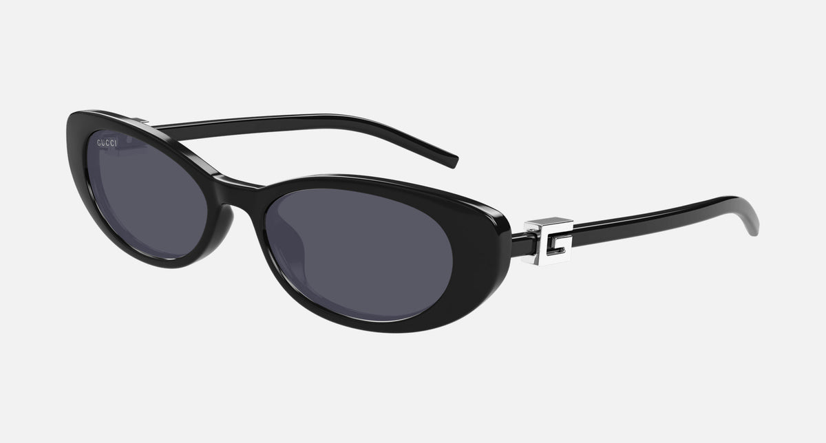 GG1680S / Grey/Black(001) / 52-17-140