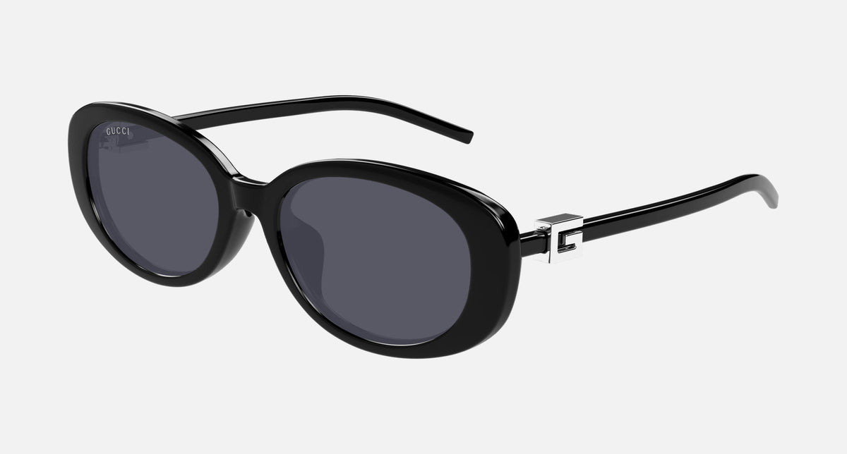 GG1684SA / Grey/Black(001) / 55-18-145