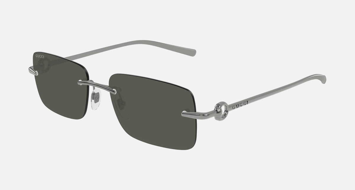 GG1703S / Grey/Gunmetal(001) / 55-17-140