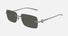 GG1703S / Grey/Gunmetal(001) / 55-17-140