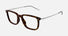 GG1709O / Transparent/Havana(006) / 53-18-145