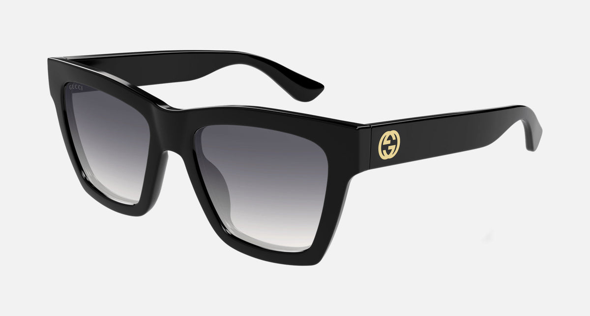 GG1714S / Grey/Black(001) / 54-19-140