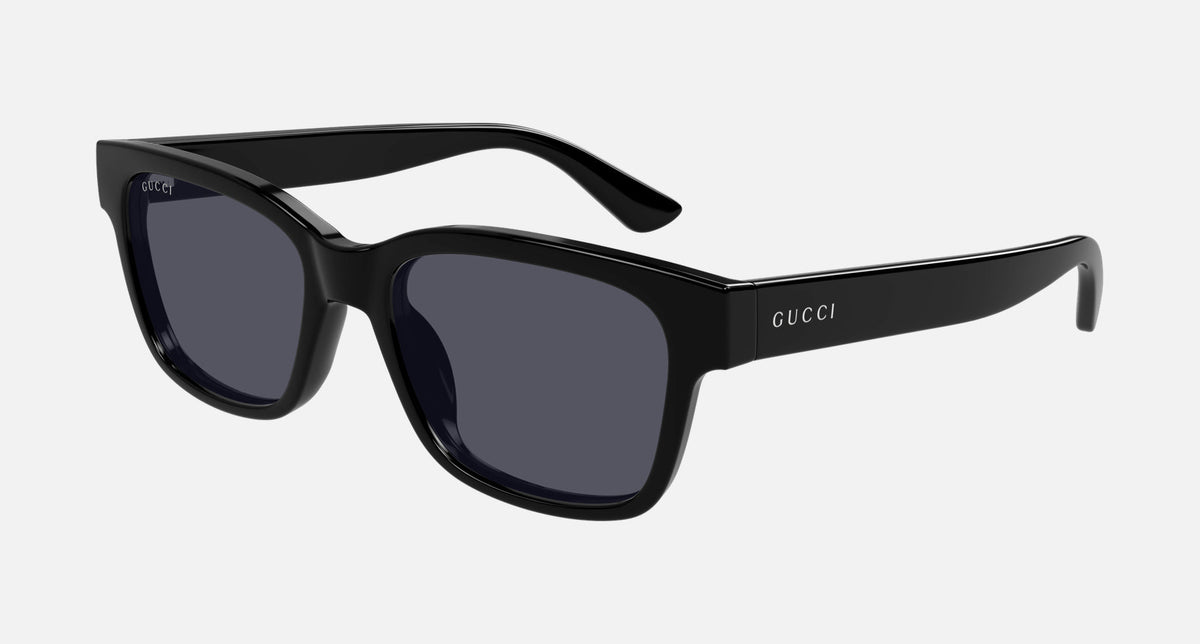 GG1716S / Grey/Black(001) / 54-18-145