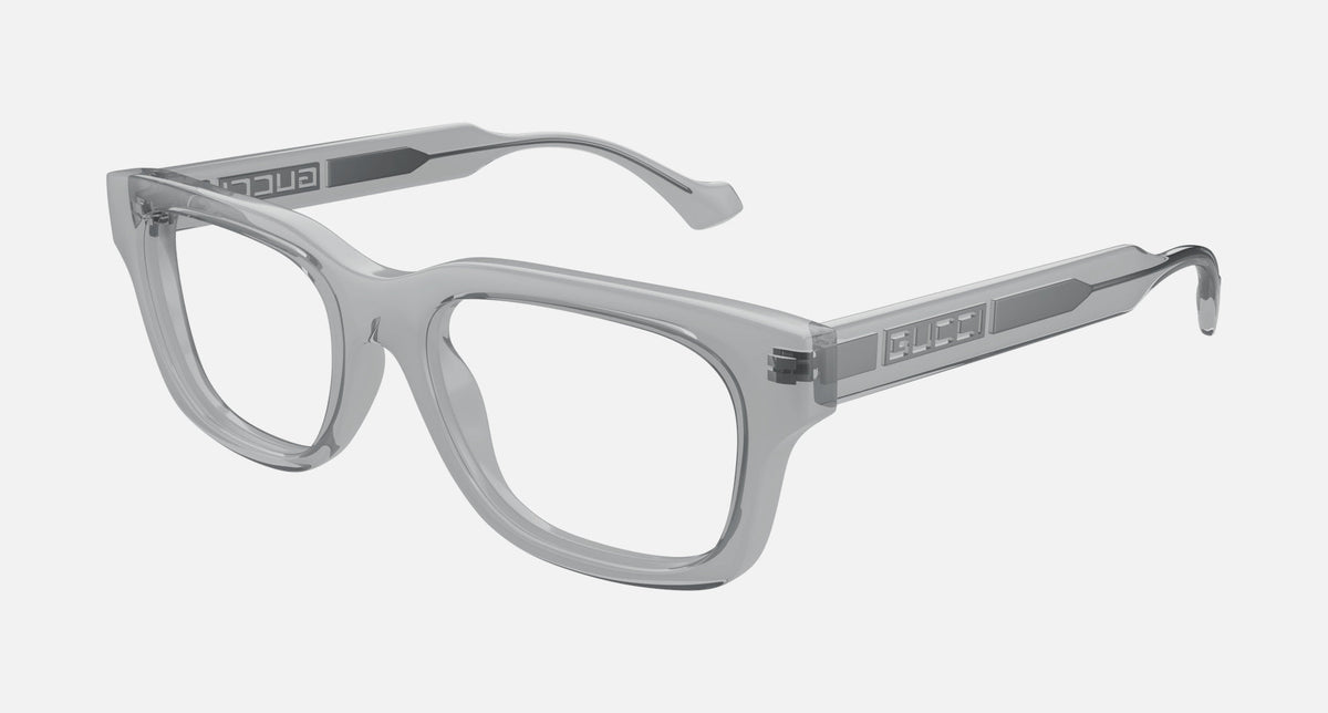 GG1731O / Transparent/Grey(003) / 54-18-145
