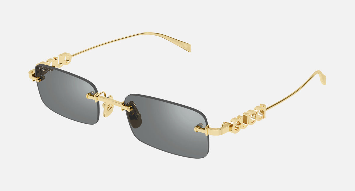 GG1808S / Grey/Gold(003) / 52-20-145