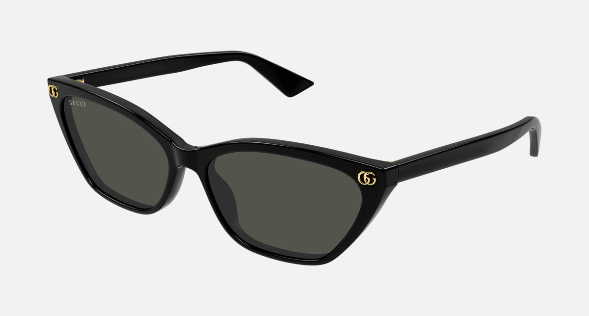 GG1815S / Grey/Black(001) / 58-15-140