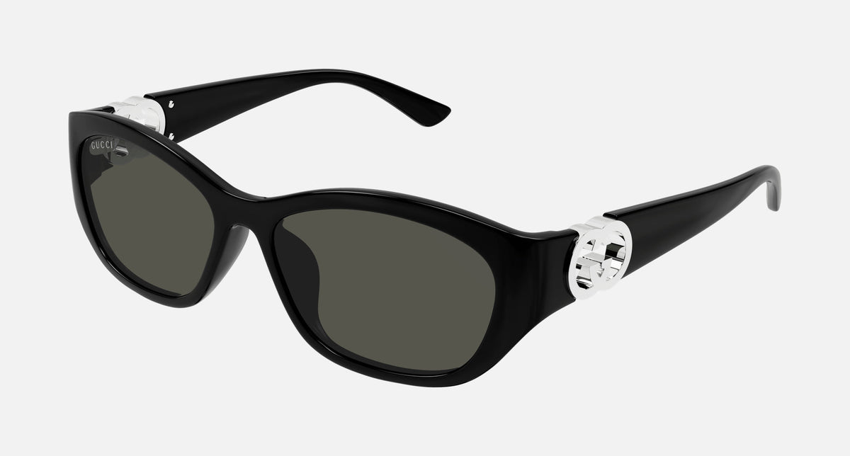 GG1826SK / Grey/Black(001) / 57-16-140