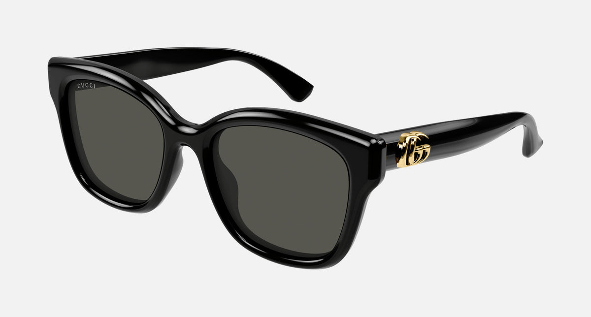 GG1830SK / Grey/Black(001) / 55-19-145