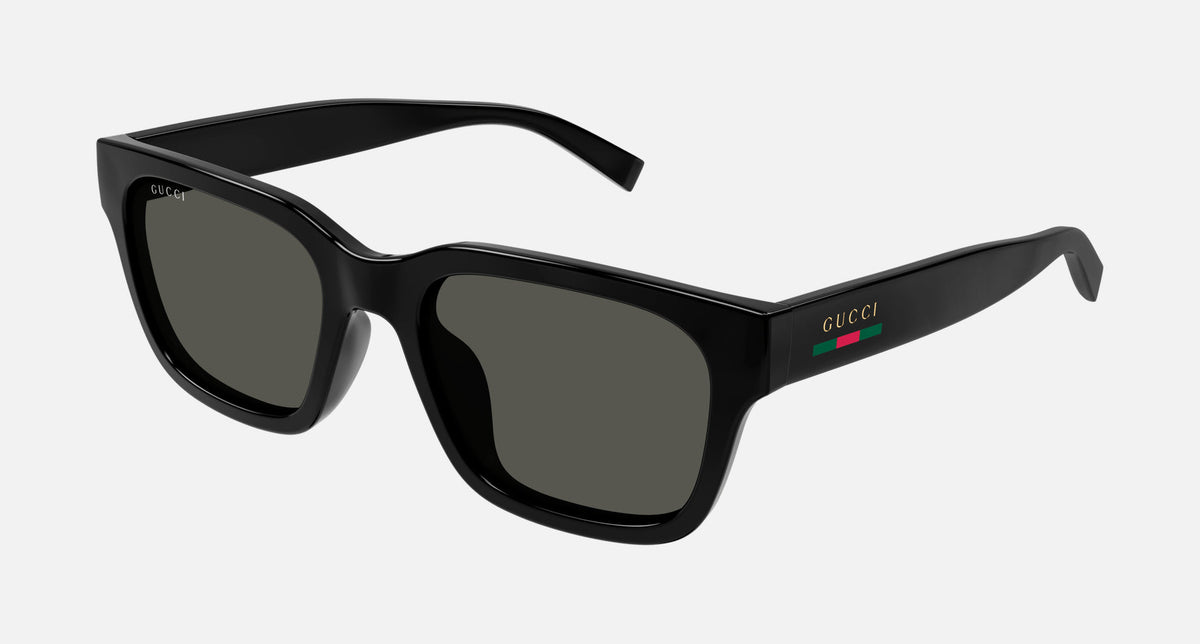 GG1857S / Grey/Black(001) / 55-20-145