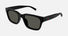 GG1857S / Grey/Black(001) / 55-20-145