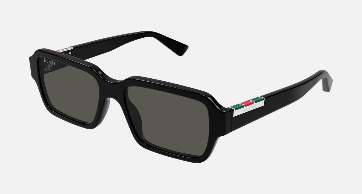 GG1887S / Grey/Black(001) / 54-17-145