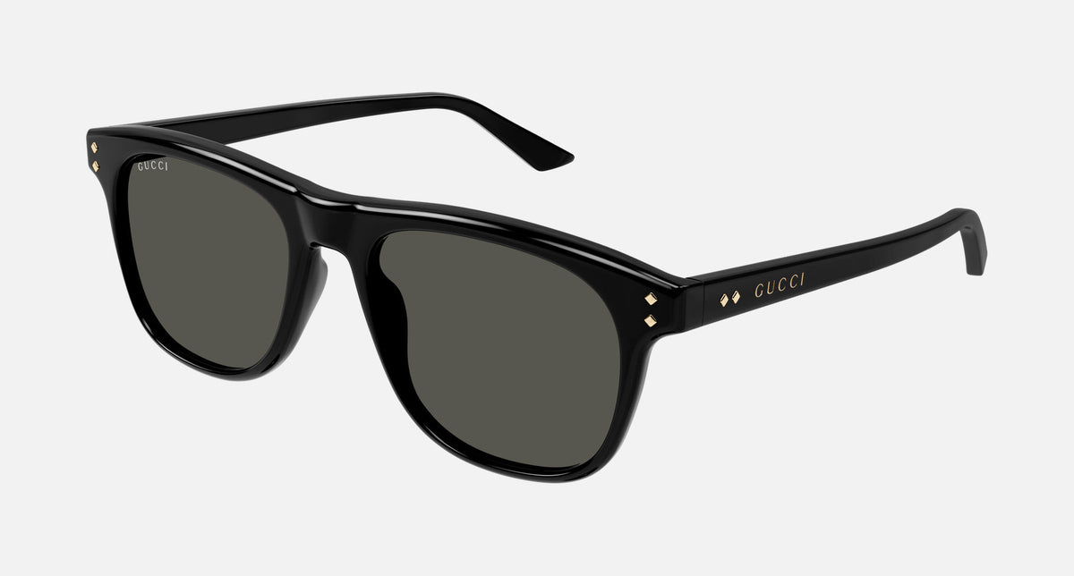 GG1893S / Grey/Black(001) / 53-18-145