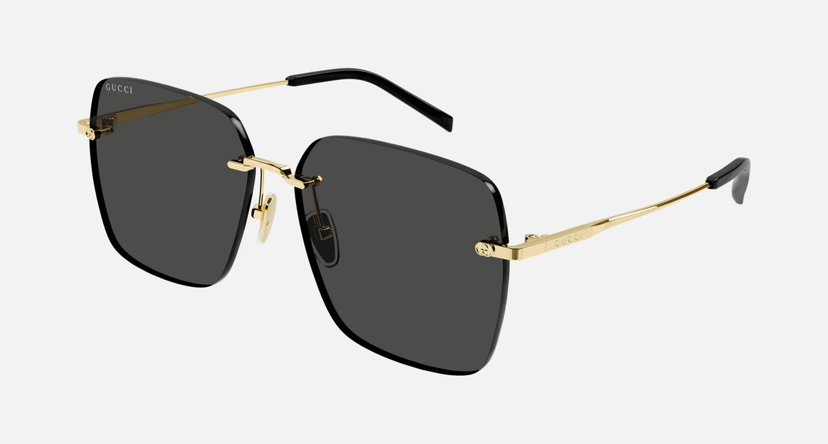 GG1955SA / Gold/Gold(001) / 60-15-145