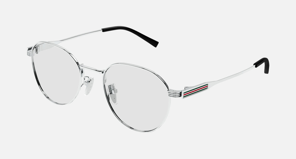 GG1993OK / Transparent/Silver(001) / 51-20-145