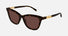 GG2032S / Brown/Havana(002) / 52-16-140