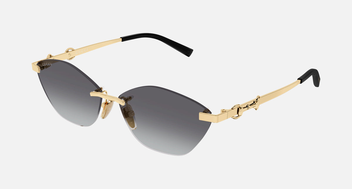 GG2050S / Gradient Grey/Gold(002) / 59-13-145