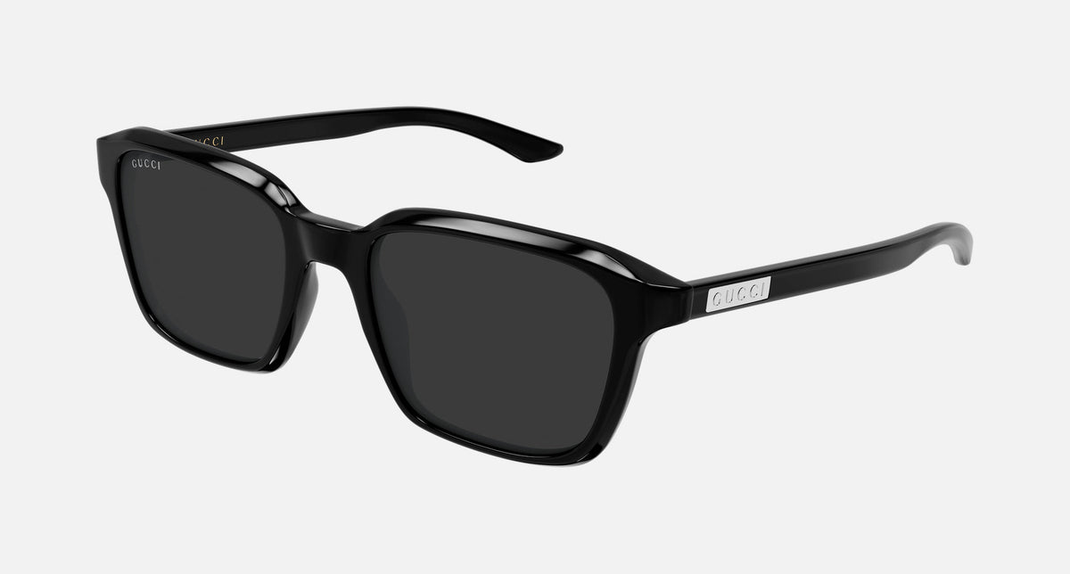 GG2078S / Grey/Black(001) / 52-19-145