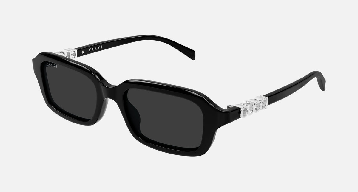 GG2152S / Grey/Black(001) / 50-18-140