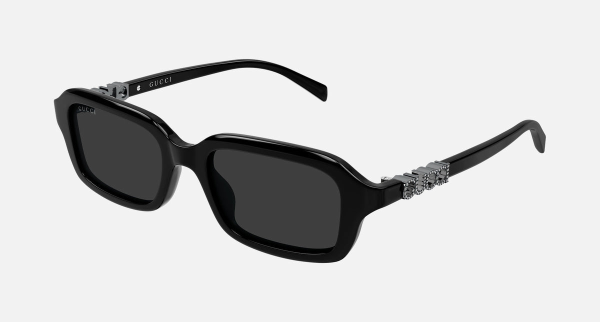 GG2152S / Grey/Black(006) / 50-18-140