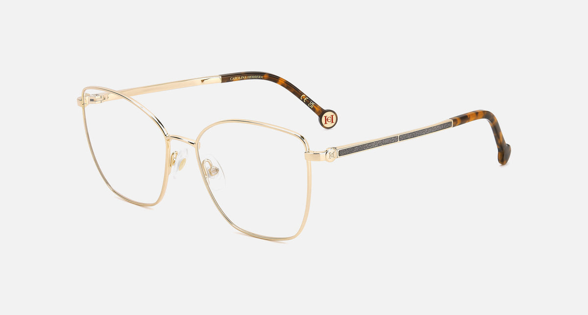HER 0264 / Rose Gold(000) / 55-17-140 - primary