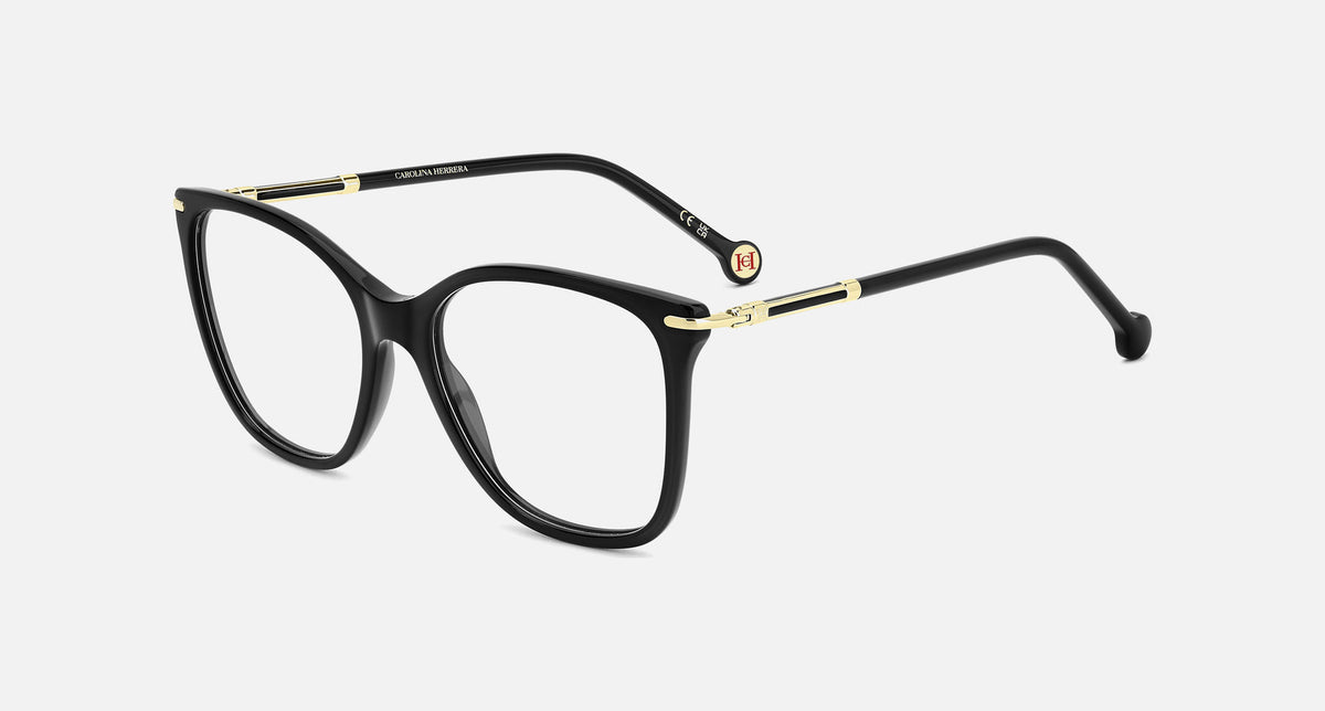 HER 0270 / Black(807) / 54-17-140 - primary