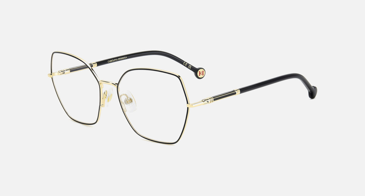 HER 0272 / Matte Black Gold(I46) / 56-17-140 - primary