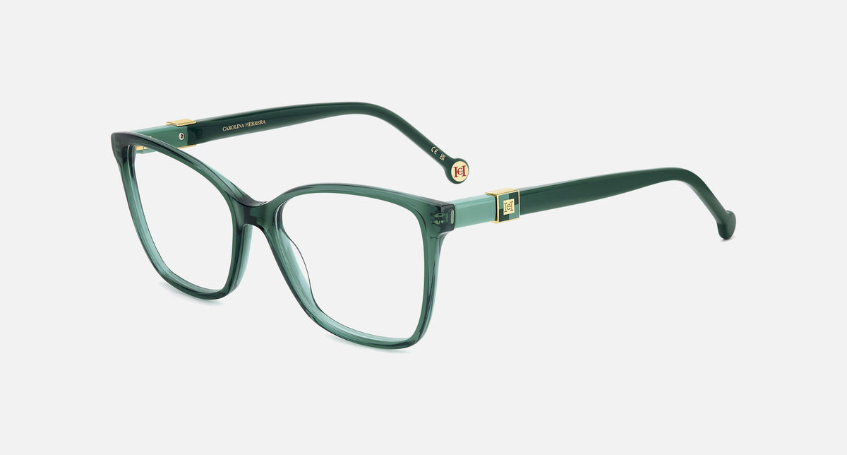 HER 0274 / Green(1ED) / 55-16-145 - primary