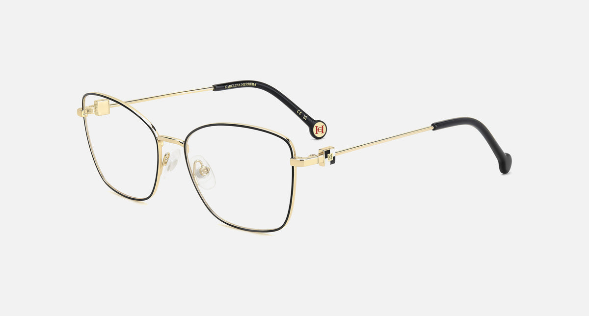 HER 0277 / Matte Black Gold(I46) / 56-17-140 - primary
