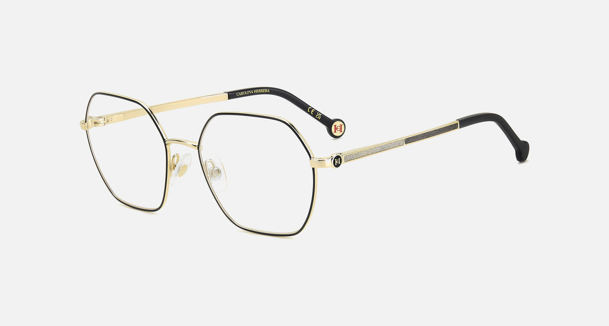 HER 0286 / Black Gold(2M2) / 53-18-140 - primary