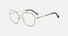 HER 0286 / Black Gold(2M2) / 53-18-140 - primary