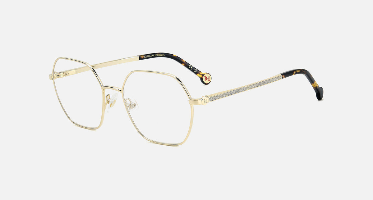 HER 0286 / Gold(J5G) / 53-18-140 - primary