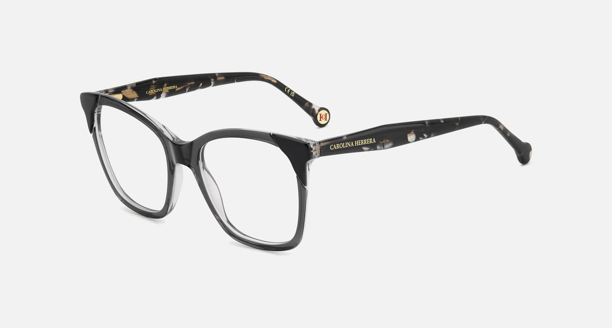 HER 0290 / Grey Black(R6S) / 52-19-145 - primary