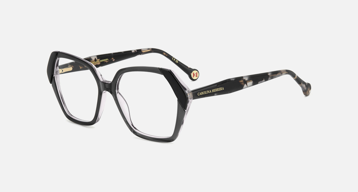 HER 0291 / Grey Black(R6S) / 54-16-145 - primary
