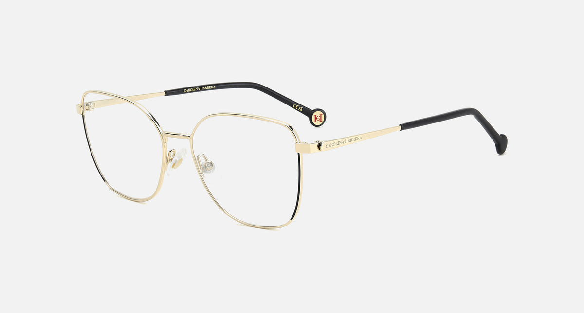 HER 0295 / Black Gold(2M2) / 55-17-140 - primary