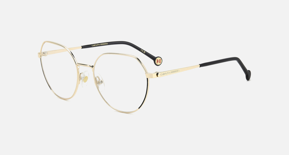 HER 0296 / Black Gold(2M2) / 54-19-140 - primary