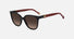 HER 0297/S / Black Red(OIT) / 53-20-145 - primary