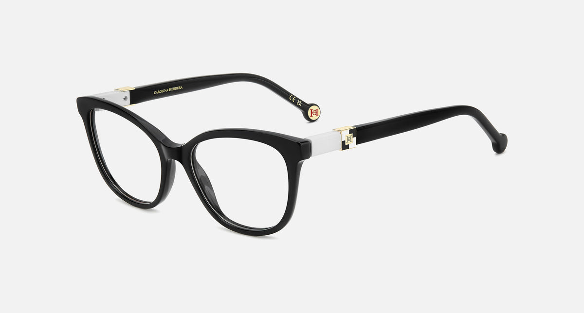 HER 0299 / Black(807) / 53-17-145 - primary