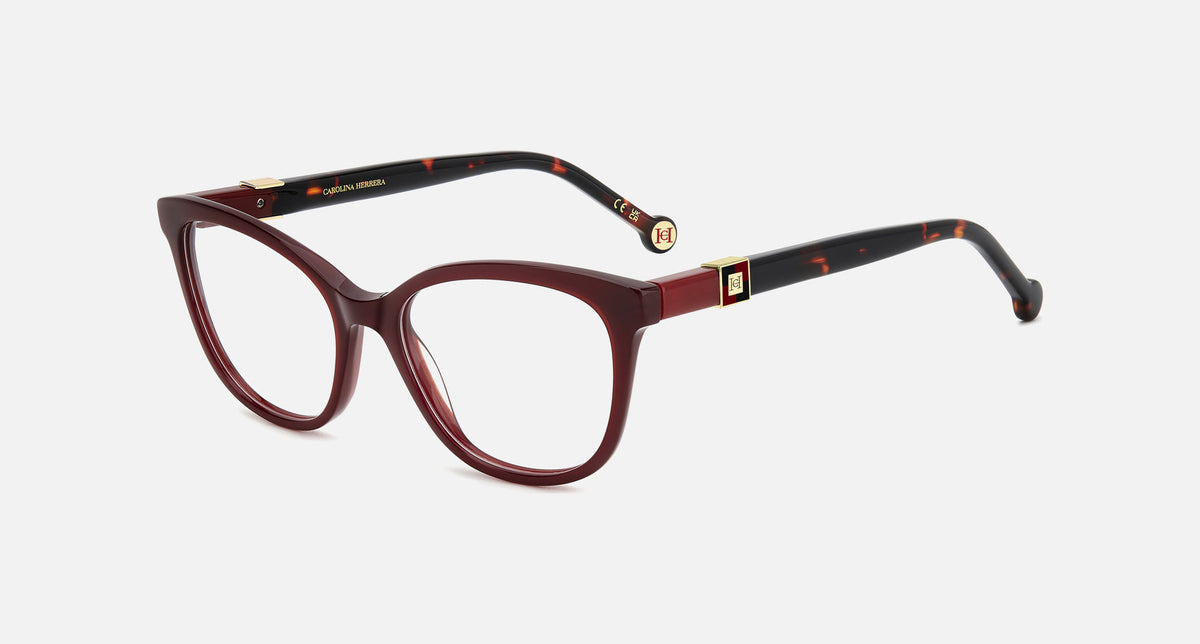 HER 0299 / Red(C9A) / 53-17-145 - primary