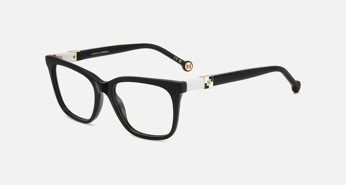HER 0300 / Black(807) / 53-17-145 - primary