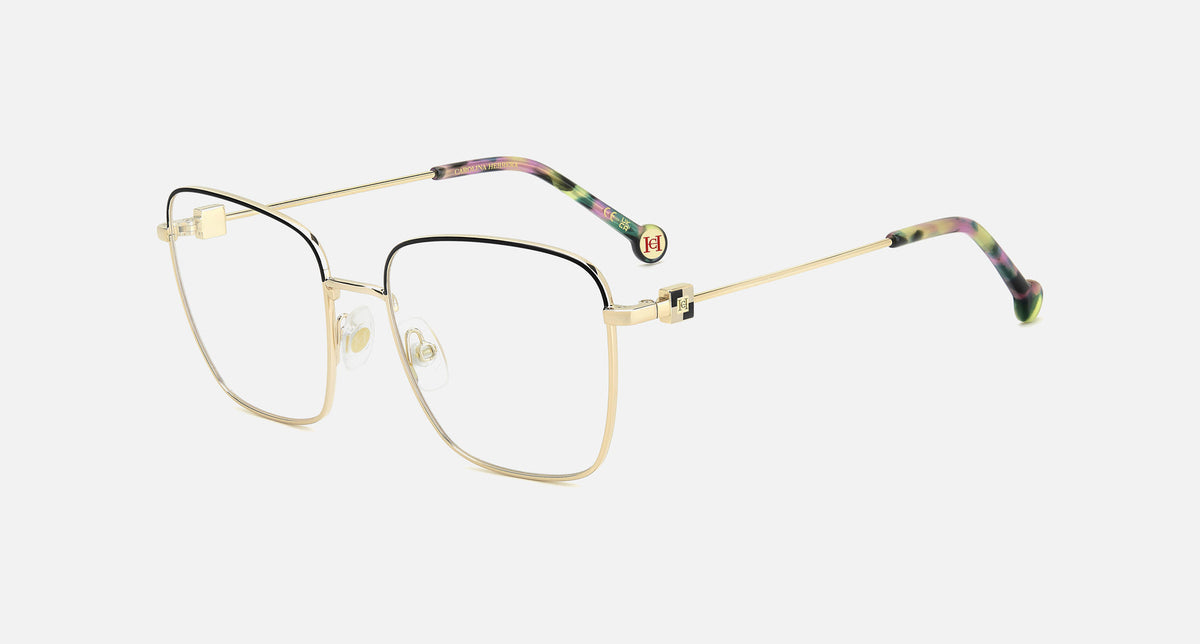 HER 0301 / Black Gold(2M2) / 55-18-140 - primary