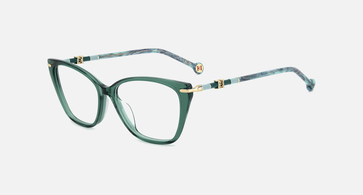 HER 0303/G / Green(1ED) / 55-15-140 - primary