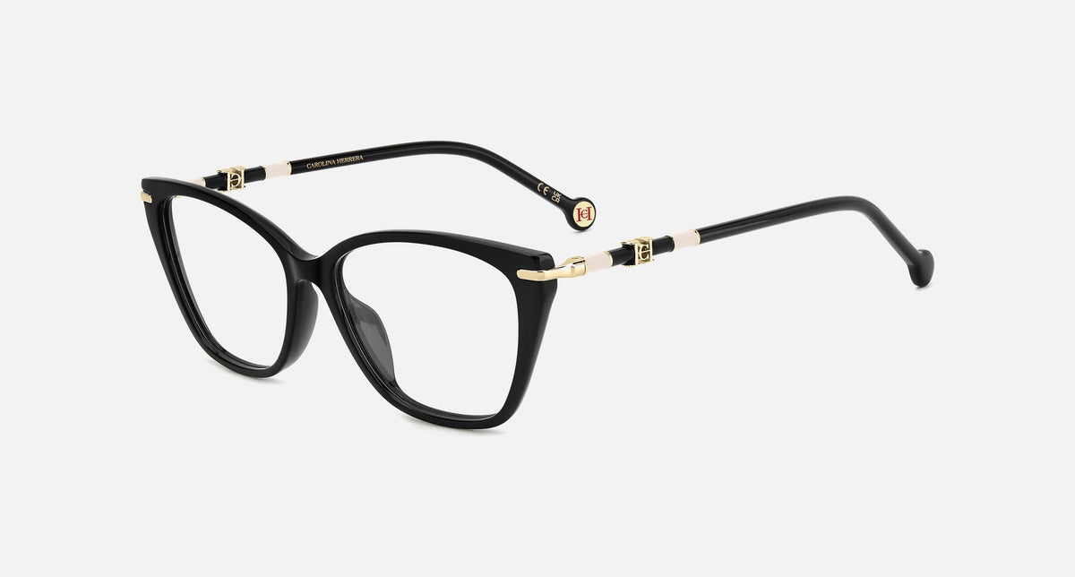 HER 0303/G / Black(807) / 55-15-140 - primary