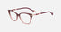 HER 0303/G / Shaded Burgundy(L39) / 55-15-140 - primary