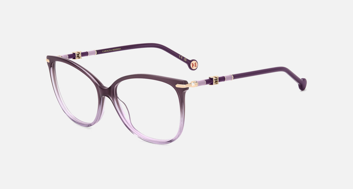 HER 0304 / Shaded Violet(2OW) / 57-15-140 - primary